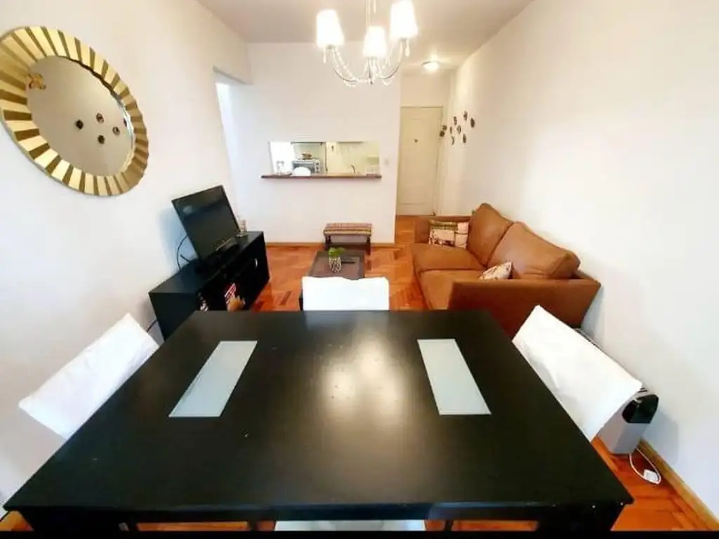 Foto de En Venta Departamento de 3 amb luminoso 48 m2, imagen 3