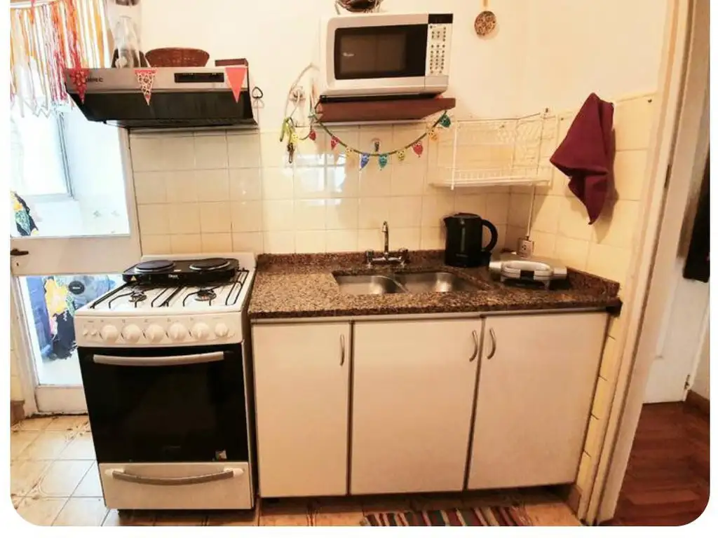 Foto de En Venta Departamento de 3 amb luminoso 48 m2, imagen 5