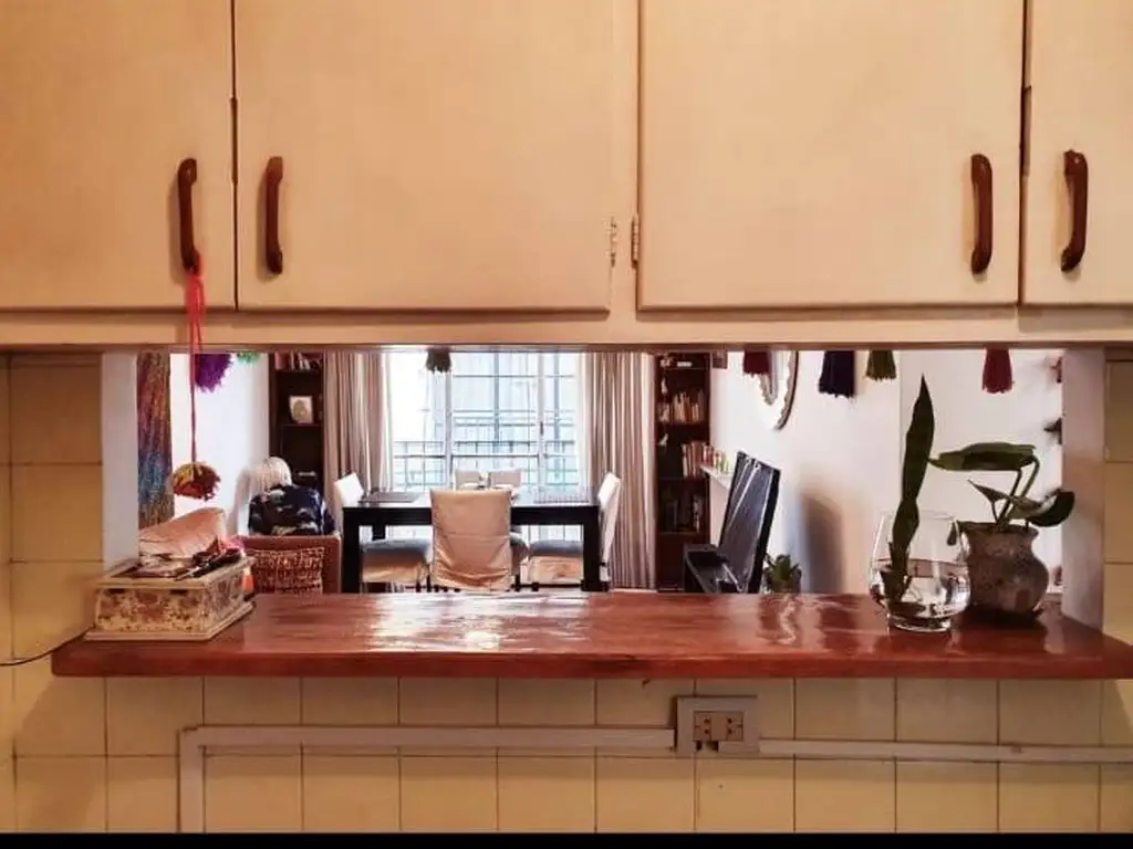 Foto de En Venta Departamento de 3 amb luminoso 48 m2, imagen 2