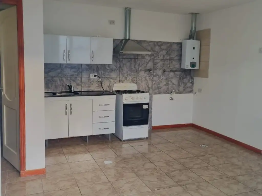 Foto de DEPARTAMENTO 2 AMBIENTES - C.G.T., RÍO GRANDE, imagen 1