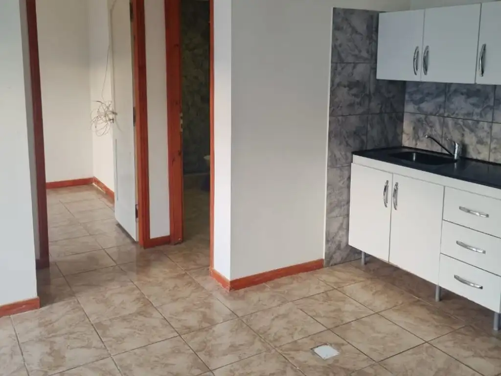 Foto de DEPARTAMENTO 2 AMBIENTES - C.G.T., RÍO GRANDE, imagen 4
