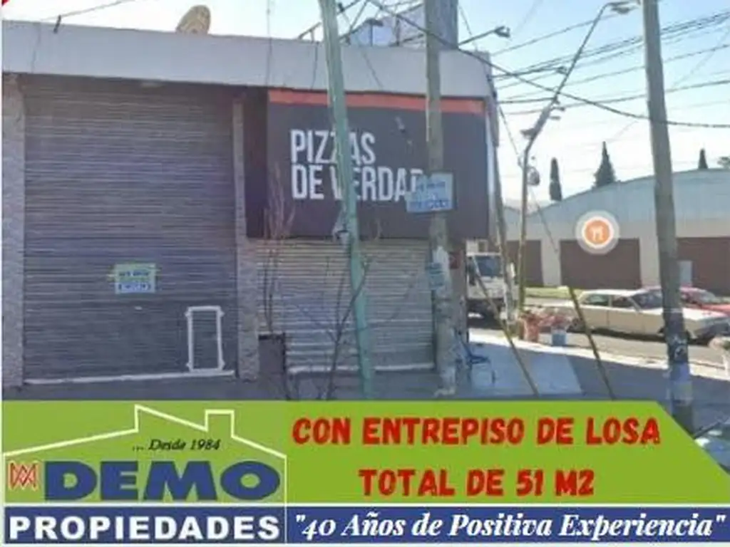 Foto de Alquiler Local en Grand Bourg, imagen 2