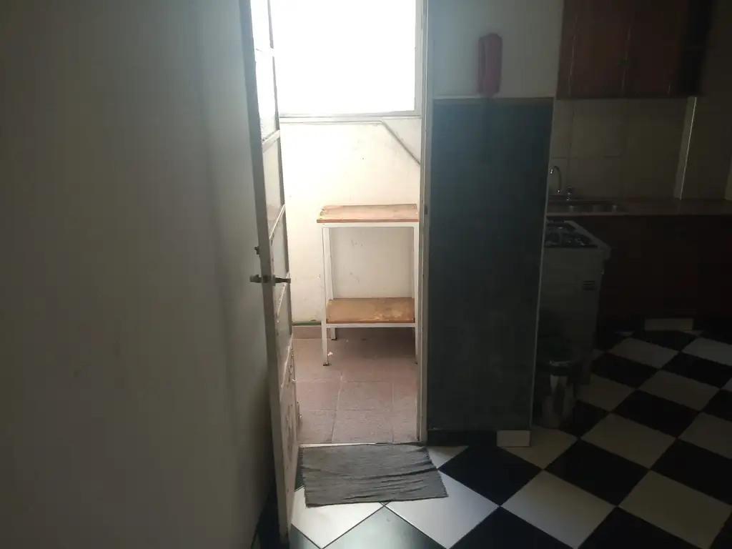 Foto de Semipiso 3 ambientes amplio en edificio de categoría, imagen 5