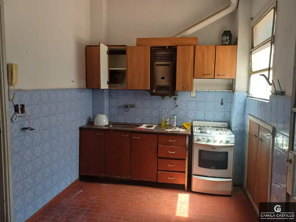 Foto de Venta PH 3 ambientes Mataderos con terraza propia sin expensas, imagen 1