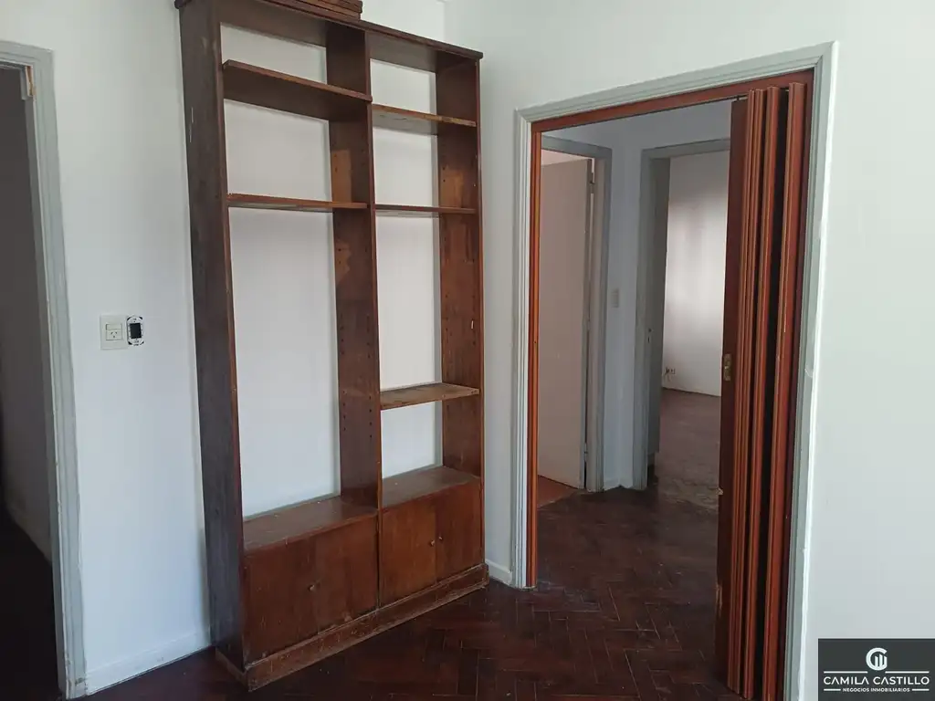 Foto de Venta PH 3 ambientes Mataderos con terraza propia sin expensas, imagen 3