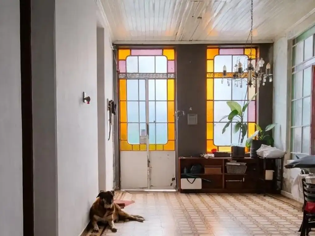 Foto de CASA EN ALQUILER TOLOSA 2 BIS E/ 529 y 530, imagen 4