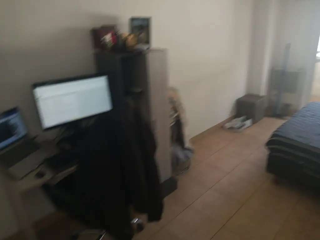 Foto de Coqueto monoambiente con balcón, imagen 3