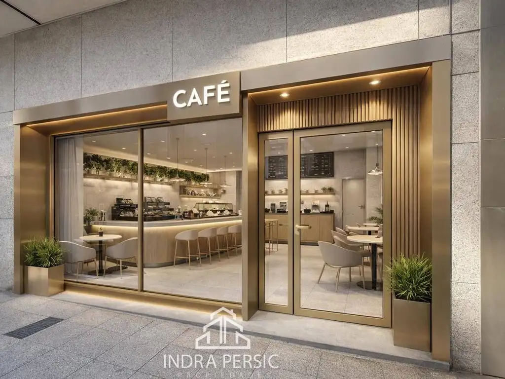 Foto de VENTA local comercial Centro Mar del Plata, imagen 1