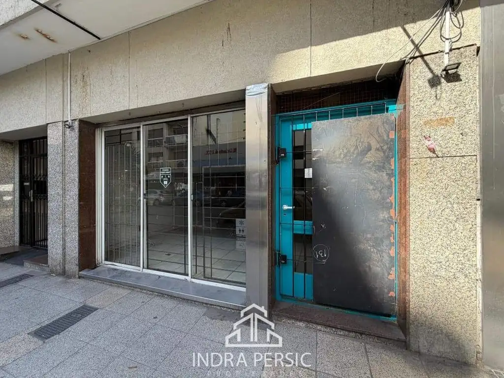 Foto de VENTA local comercial Centro Mar del Plata, imagen 3
