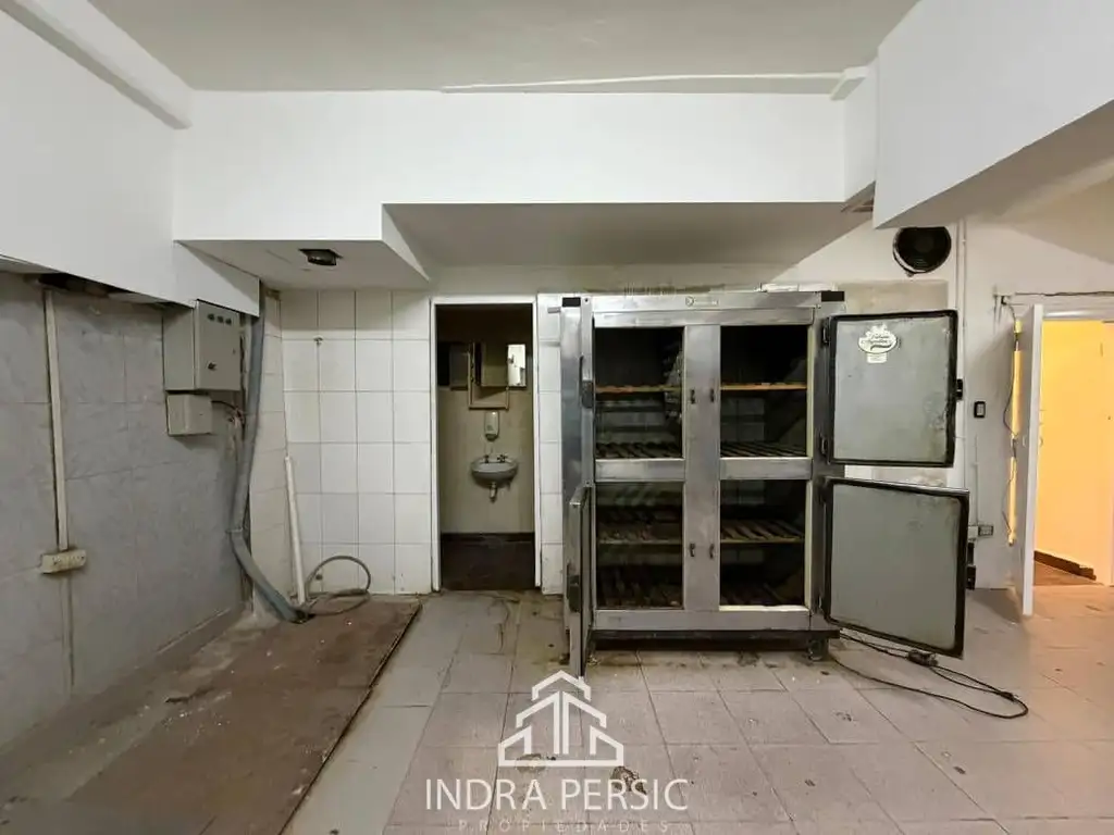 Foto de VENTA local comercial Centro Mar del Plata, imagen 4