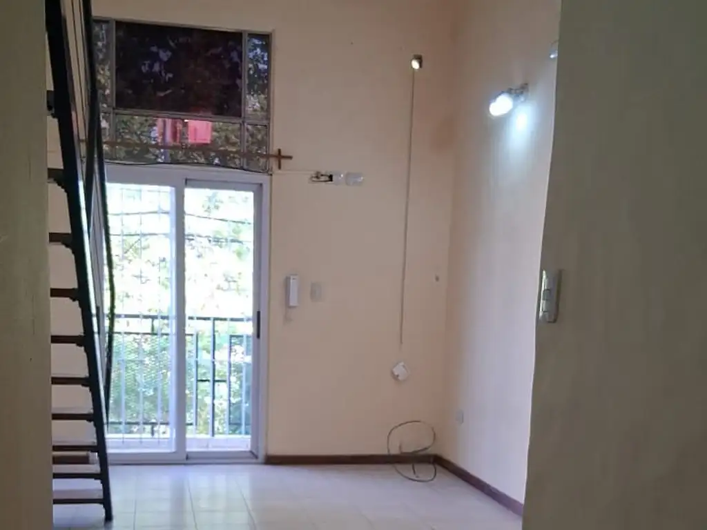Foto de Alquiler 2 ambientes tipo Loft., imagen 1