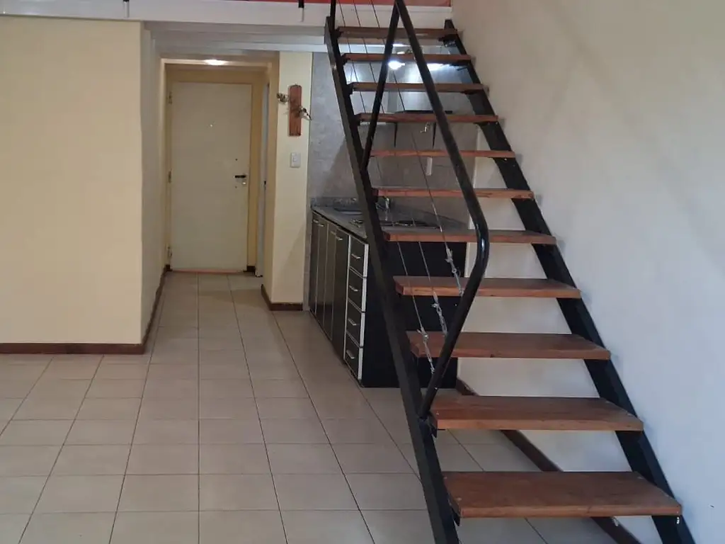 Foto de Alquiler 2 ambientes tipo Loft., imagen 3