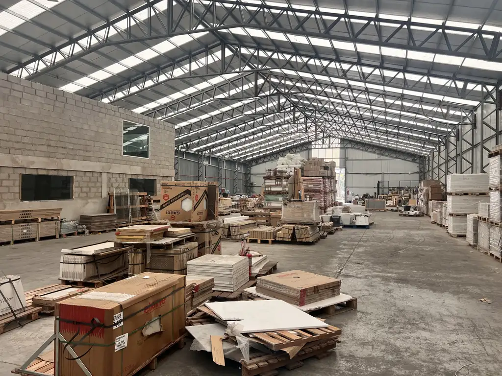 Foto de Depósito a Estrenar, imagen 3