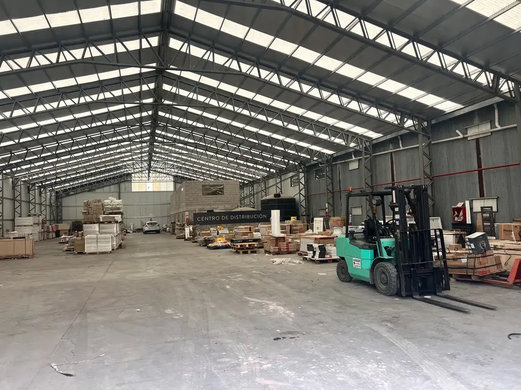 Foto de Depósito a Estrenar, imagen 1