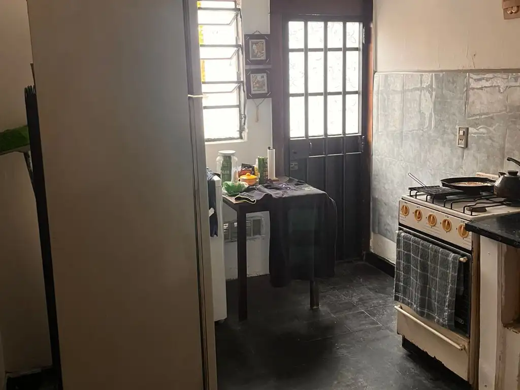 Foto de DEPARTAMENTO 3 AMBIENTES EN ESQUINA BALCON , PATIO Y TERRAZA, imagen 5