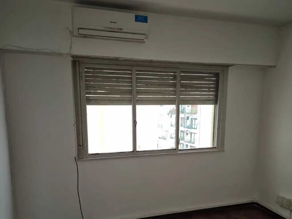 Foto de Alquiler 2 ambientes Barrio Norte, imagen 1