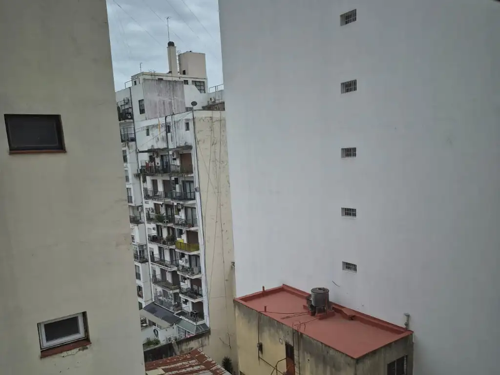Foto de Alquiler 2 ambientes Barrio Norte, imagen 5