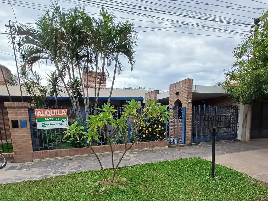 Foto de CASAS - CASA - SAN MARTÍN ESTE-OESTE, PRESIDENTE ROQUE SÁENZ PEÑA, imagen 5