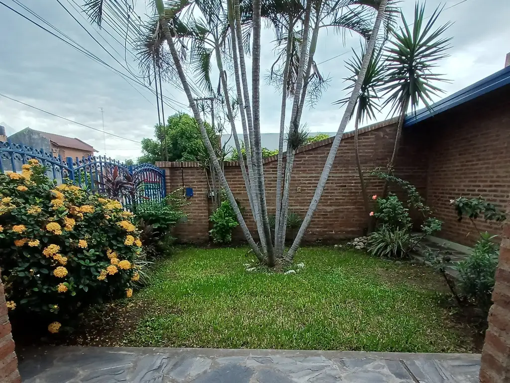 Foto de CASAS - CASA - SAN MARTÍN ESTE-OESTE, PRESIDENTE ROQUE SÁENZ PEÑA, imagen 4