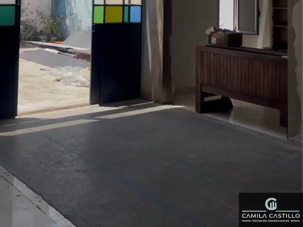 Foto de Local comercial en alquiler ubicado en Palermo, imagen 1