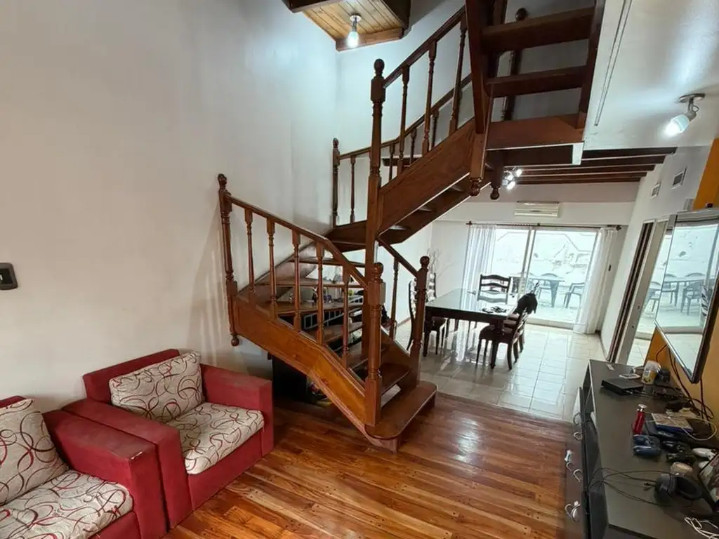 Foto de VENTA DE CASA 4 AMBIENTES + DEPENDENCIA , VILLA URQUIZA, imagen 1