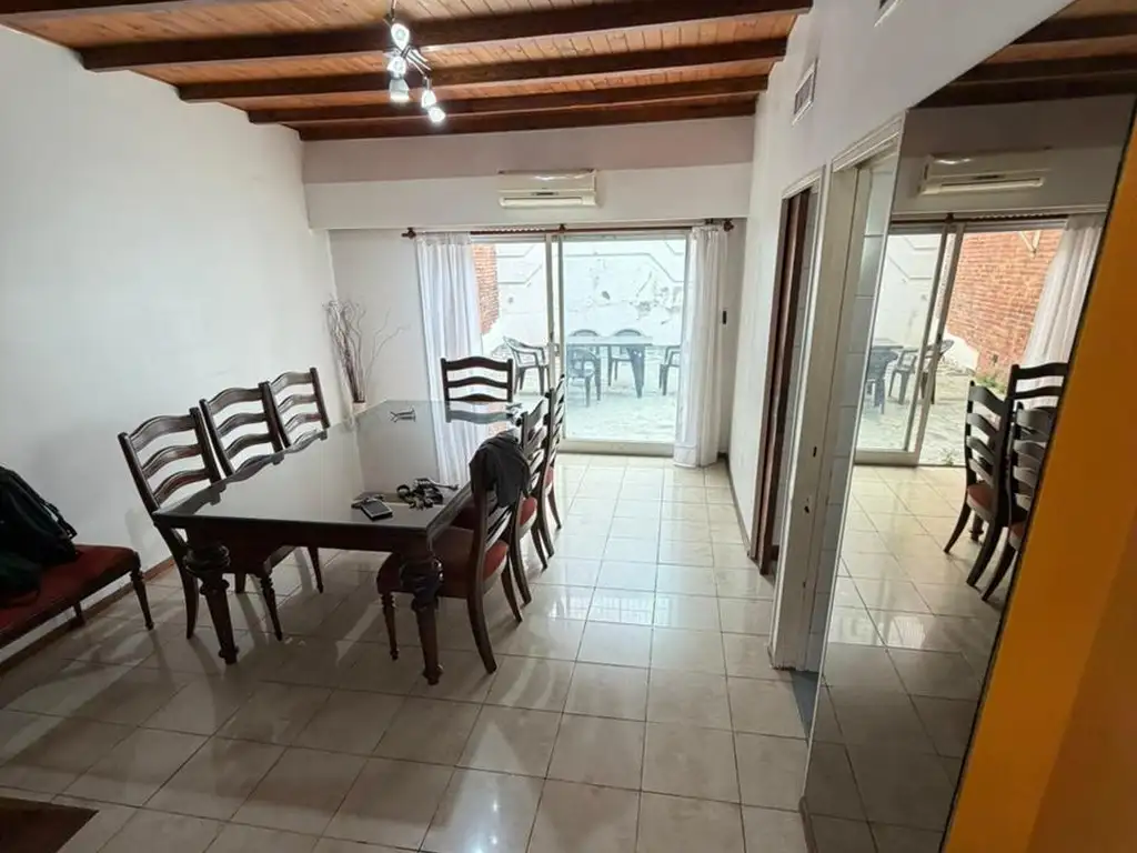Foto de VENTA DE CASA 4 AMBIENTES + DEPENDENCIA , VILLA URQUIZA, imagen 3