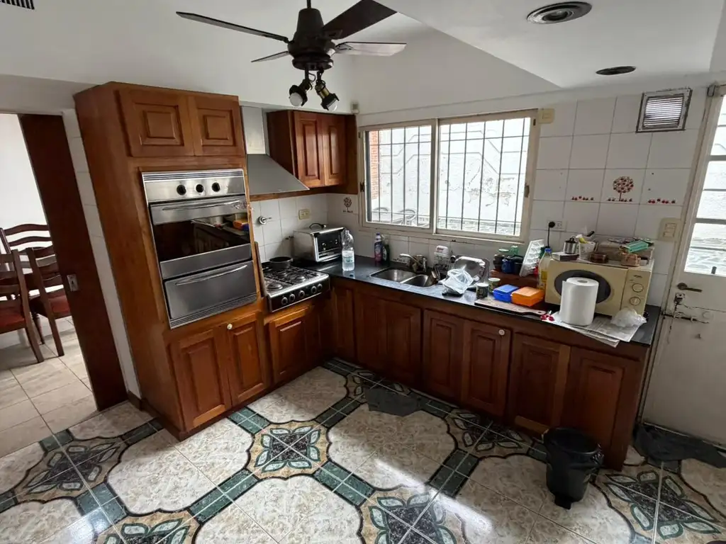 Foto de VENTA DE CASA 4 AMBIENTES + DEPENDENCIA , VILLA URQUIZA, imagen 5
