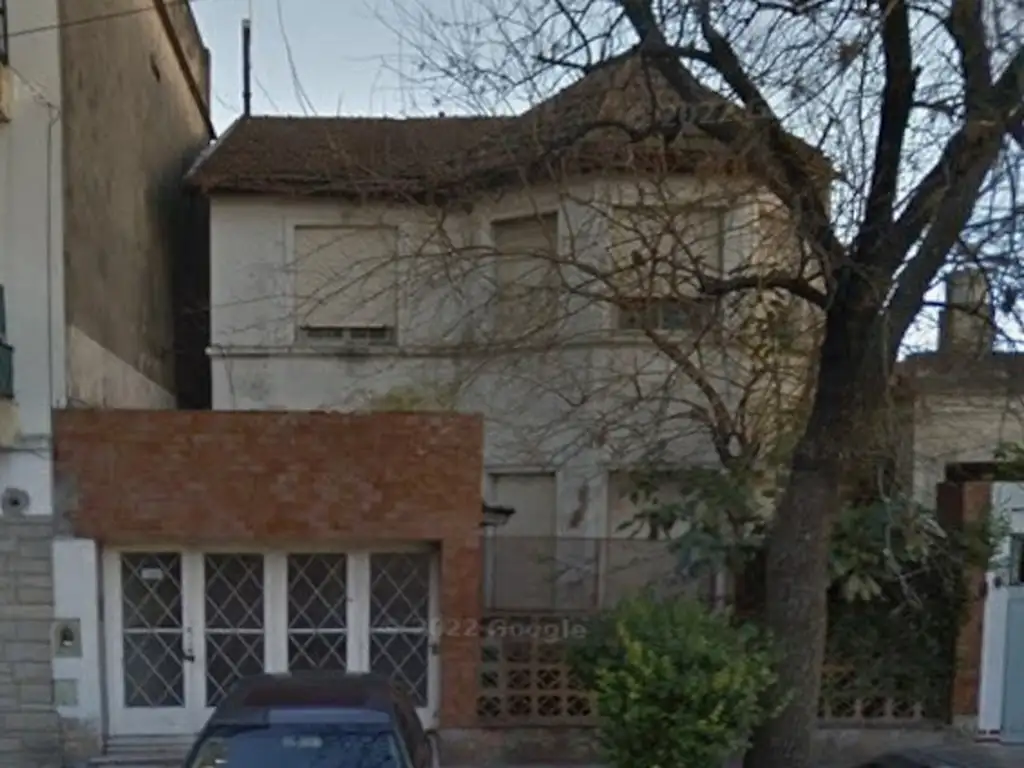 Foto de Terreno Lote en Venta en Villa del Parque, Capital Federal, Buenos Aires, imagen 2