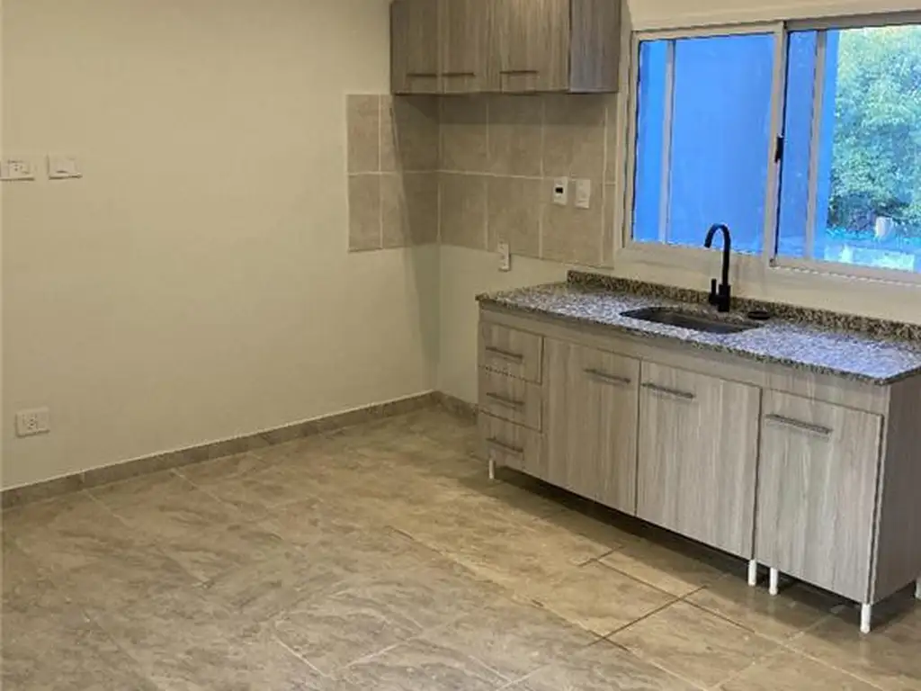 Foto de DEPARTAMENTO 2 AMBIENTES - CENTRO, RESISTENCIA, imagen 3
