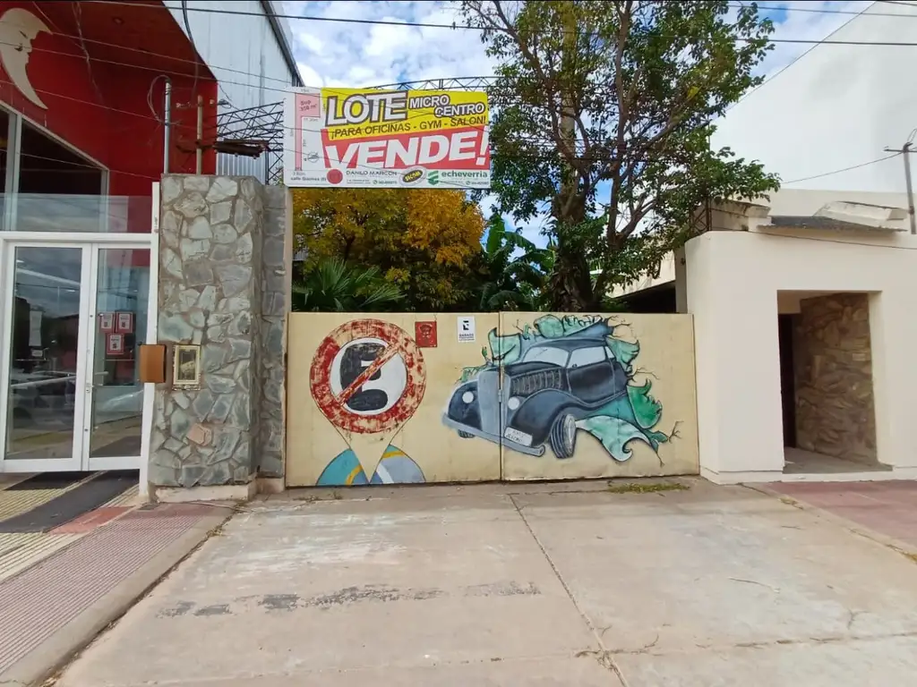 Foto de TERRENOS/FRACCIONES/LOTEOS - FRACCIONES URBANAS - ZONA CENTRO, imagen 1