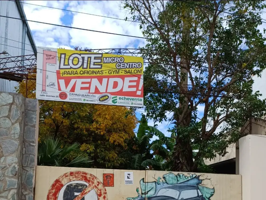 Foto de TERRENOS/FRACCIONES/LOTEOS - FRACCIONES URBANAS - ZONA CENTRO, imagen 2