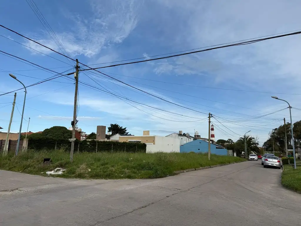 Foto de MAR DEL PLATA | VENTA | LOTE A 100 MTS DEL MAR – ZONA FARO, imagen 3