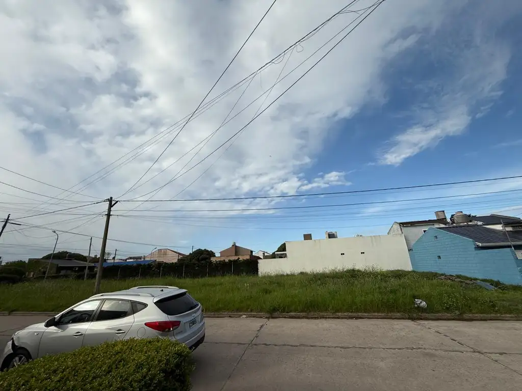 Foto de MAR DEL PLATA | VENTA | LOTE A 100 MTS DEL MAR – ZONA FARO, imagen 5