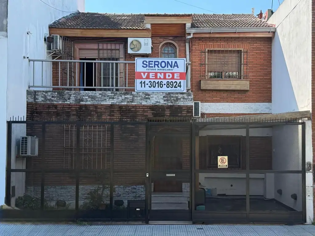Foto de Casa en venta en Parque Chacabuco, imagen 4