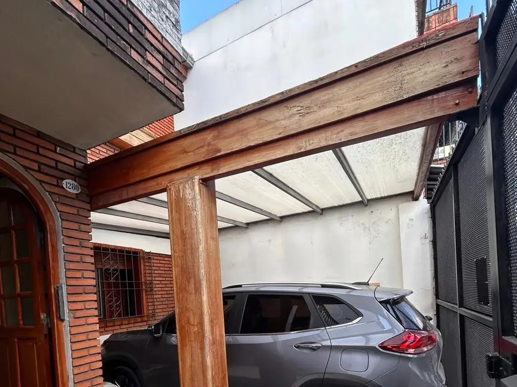 Foto de Casa en venta en Parque Chacabuco, imagen 1