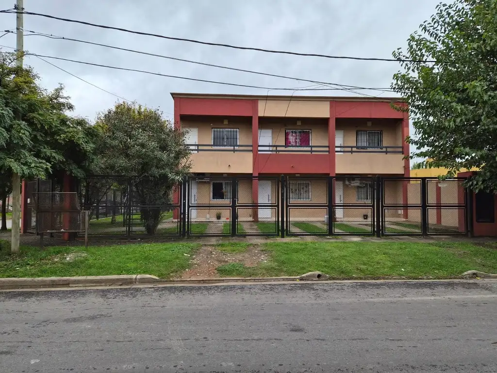 Foto de Departamento de dos ambientes, en San Miguel, imagen 1