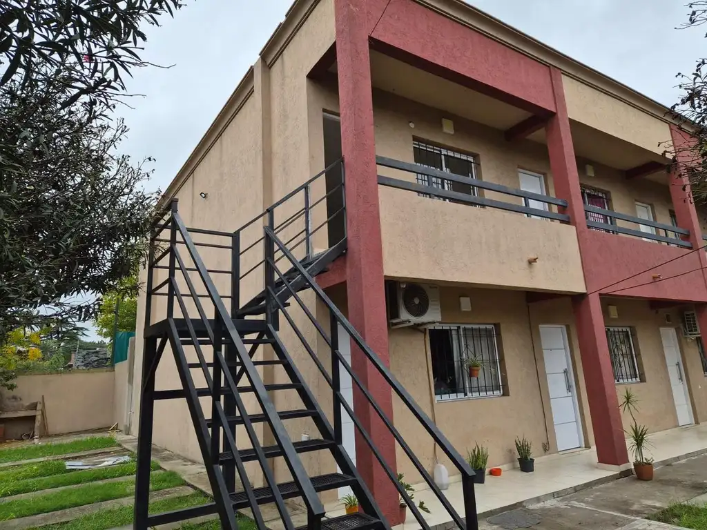 Foto de Departamento de dos ambientes, en San Miguel, imagen 3