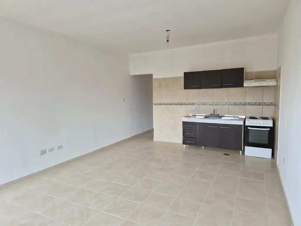 Foto de Departamento de dos ambientes, en San Miguel, imagen 5