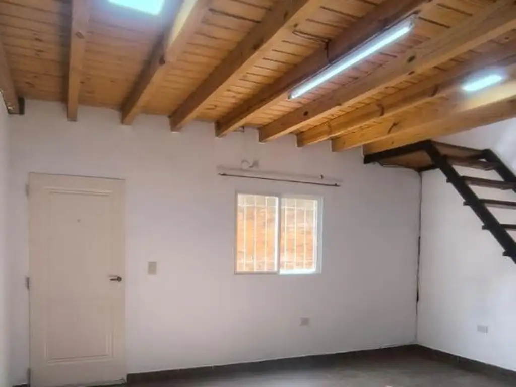Foto de DÚPLEX DE 1 DORM. CERCANO POLIDEPORTIVO "FINITO" GEHRMANN, imagen 4