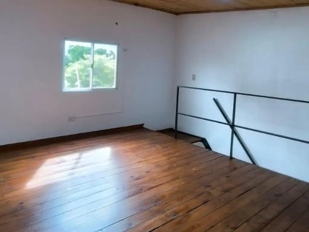 Foto de DÚPLEX DE 1 DORM. CERCANO POLIDEPORTIVO "FINITO" GEHRMANN, imagen 3