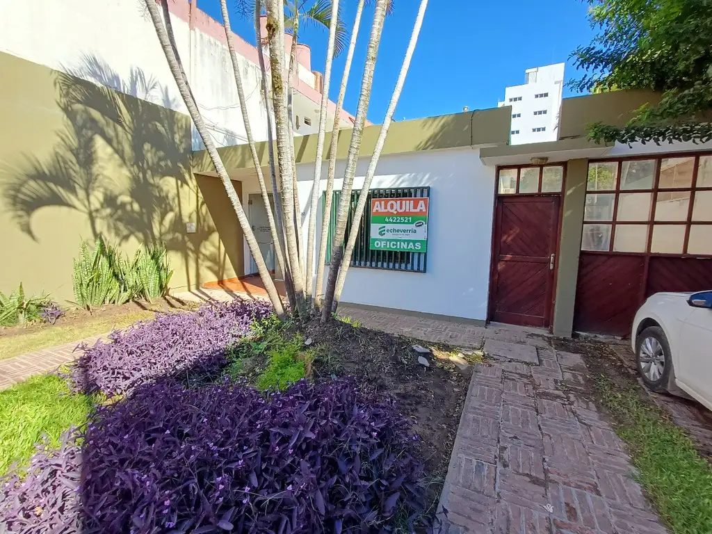 Foto de OFICINAS - PLANTA DIVIDIDA - ZONA CENTRO, PRESIDENTE ROQUE SÁENZ PEÑA, imagen 5
