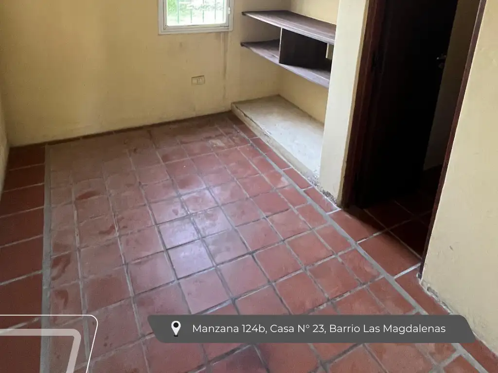 Foto de CASA EN ALQUILER EN LAS MAGDALENAS -GRAN BOURG, imagen 5