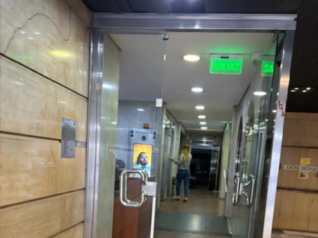 Foto de OFICINAS - PLANTA DIVIDIDA - BARRIO NORTE, CAPITAL FEDERAL, imagen 2