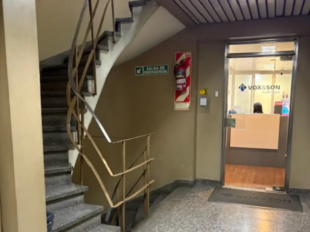 Foto de OFICINAS - PLANTA DIVIDIDA - BARRIO NORTE, CAPITAL FEDERAL, imagen 1