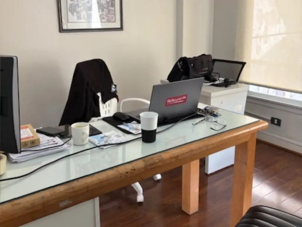 Foto de OFICINAS - PLANTA DIVIDIDA - BARRIO NORTE, CAPITAL FEDERAL, imagen 5