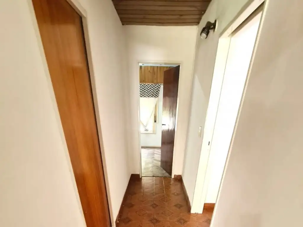 Foto de ALQUILER DE CASA 3 AMBIENTES VILLA LYNCH, imagen 2