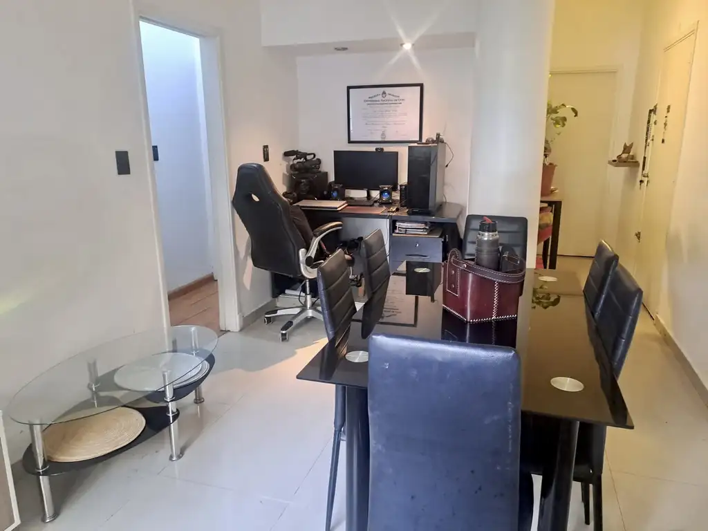 Foto de 3 Ambientes con Patio en el Corazón de Caballito, imagen 3