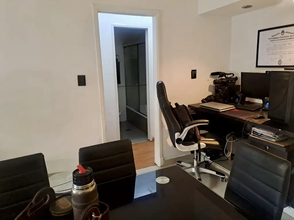 Foto de 3 Ambientes con Patio en el Corazón de Caballito, imagen 4