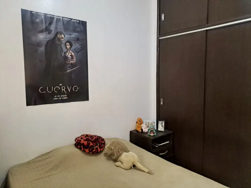 Foto de 3 Ambientes con Patio en el Corazón de Caballito, imagen 5