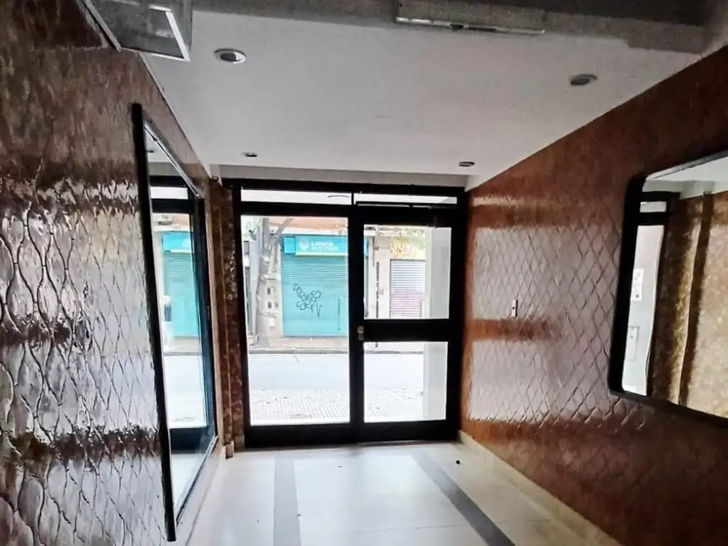Foto de ALQUILER MONOAMBIENTE AL FTE APTO PROFESIONAL-SAN CRISTOBAL, imagen 3